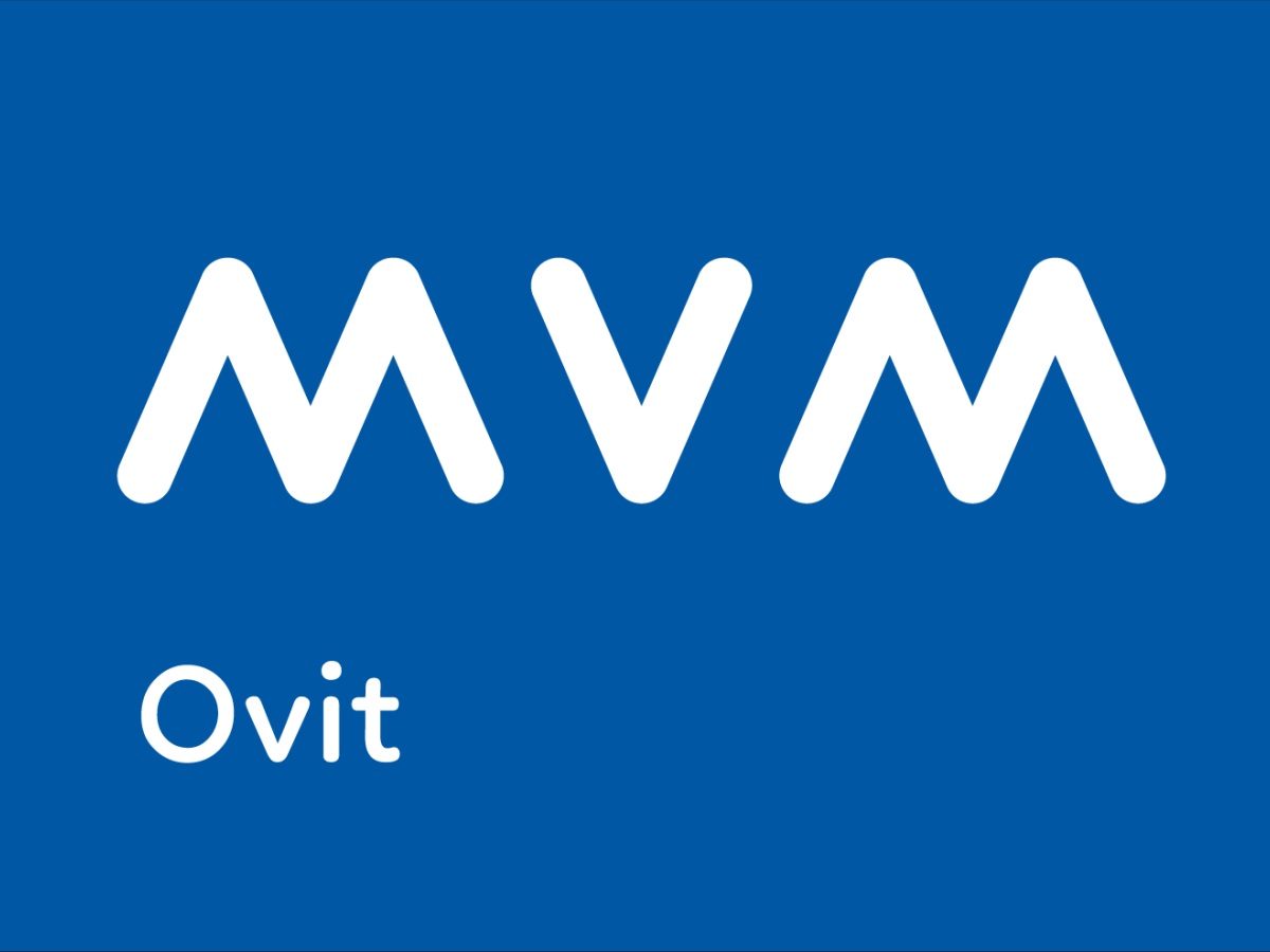 MVM OVIT Zrt.