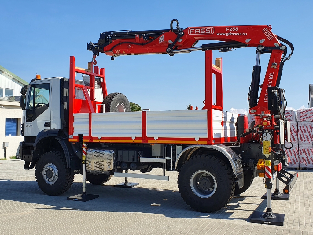 FASSI F235_6