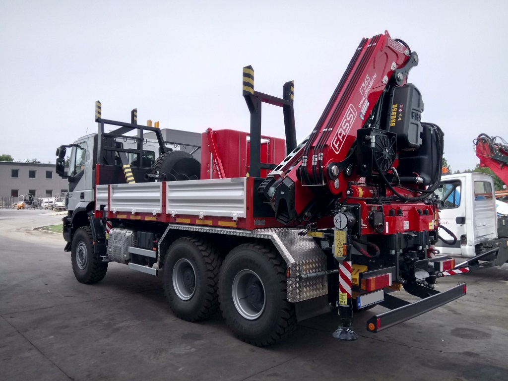 FASSI F365_2