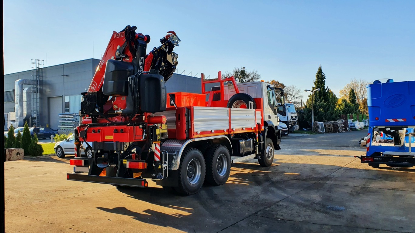 FASSI F365_3