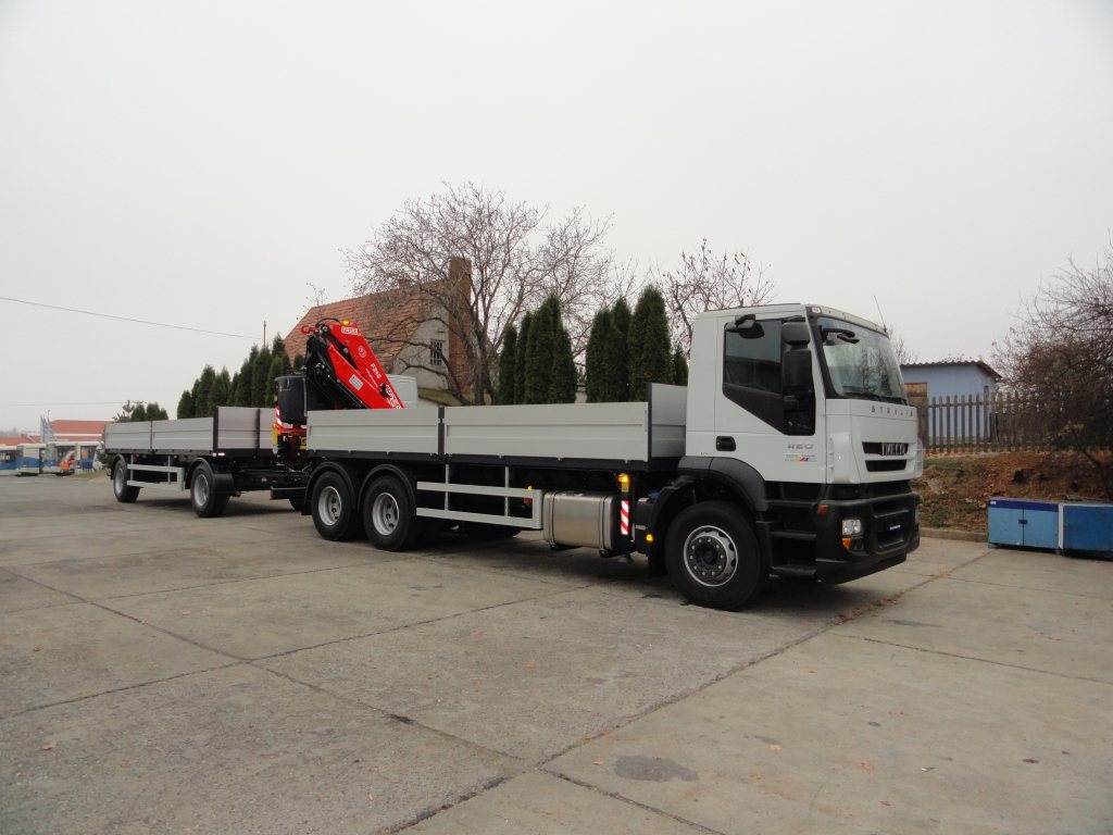 FASSI F245