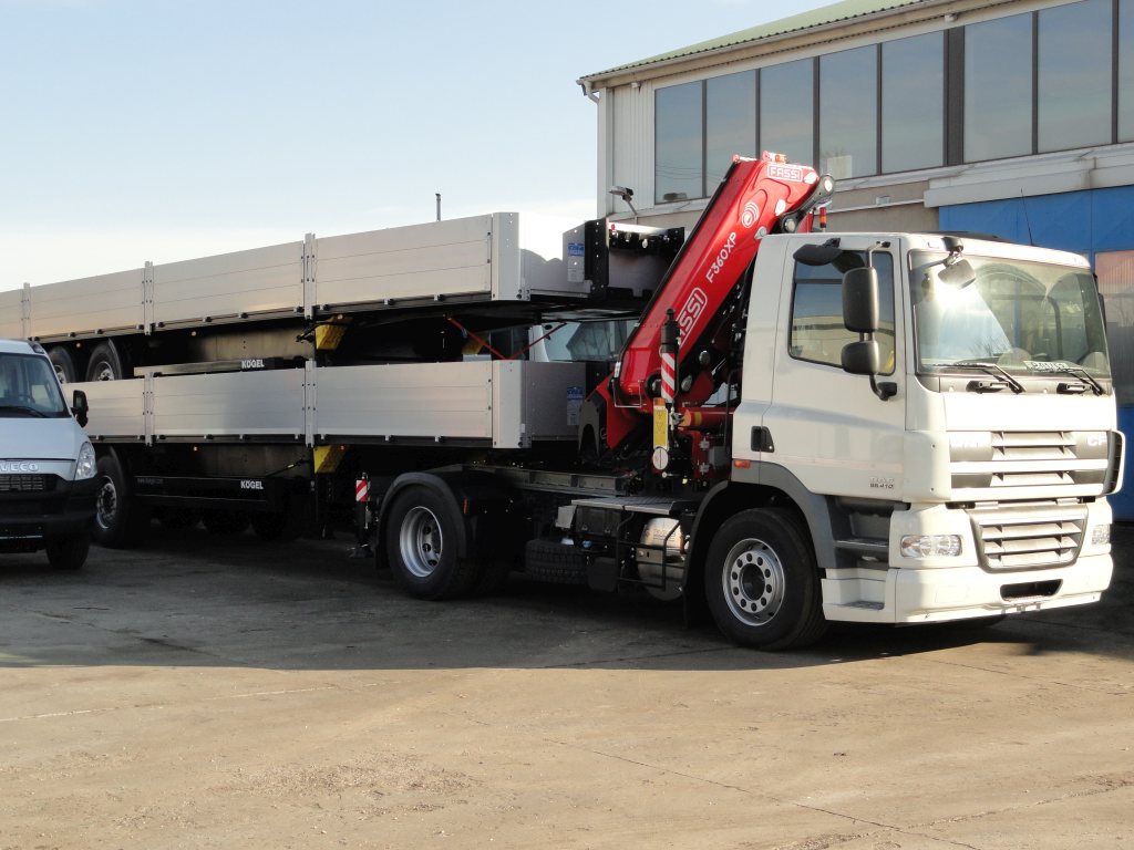 FASSI F360