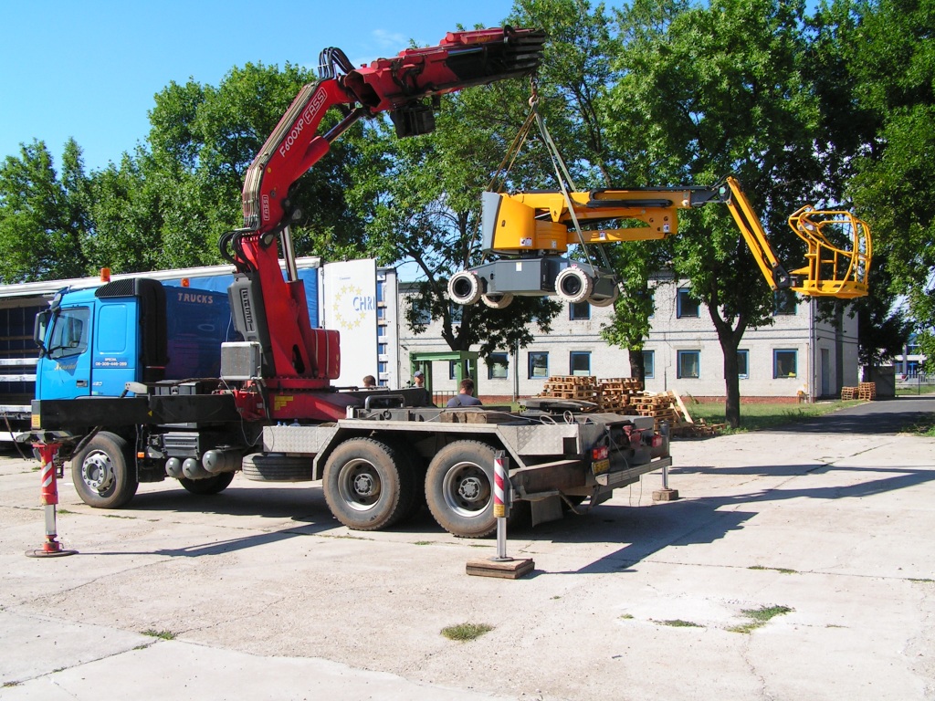 FASSI F600_2