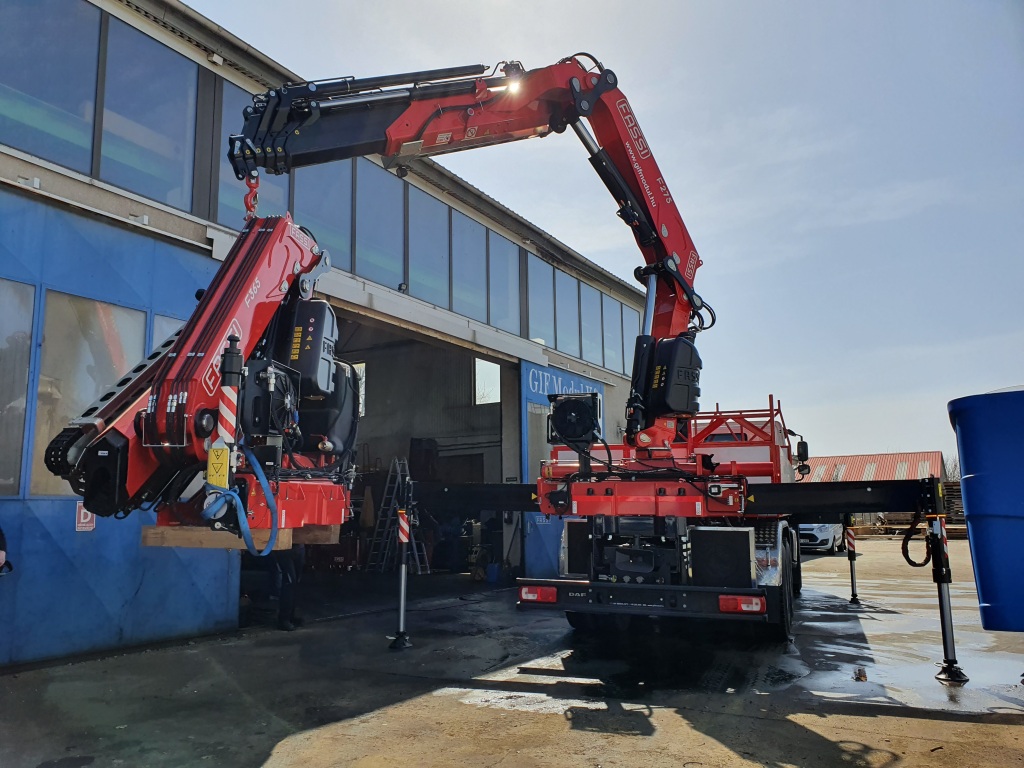 FASSI F275_4