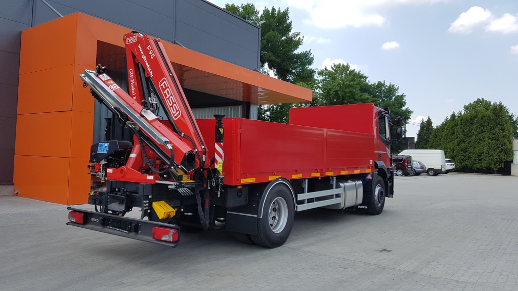 FASSI F95_2