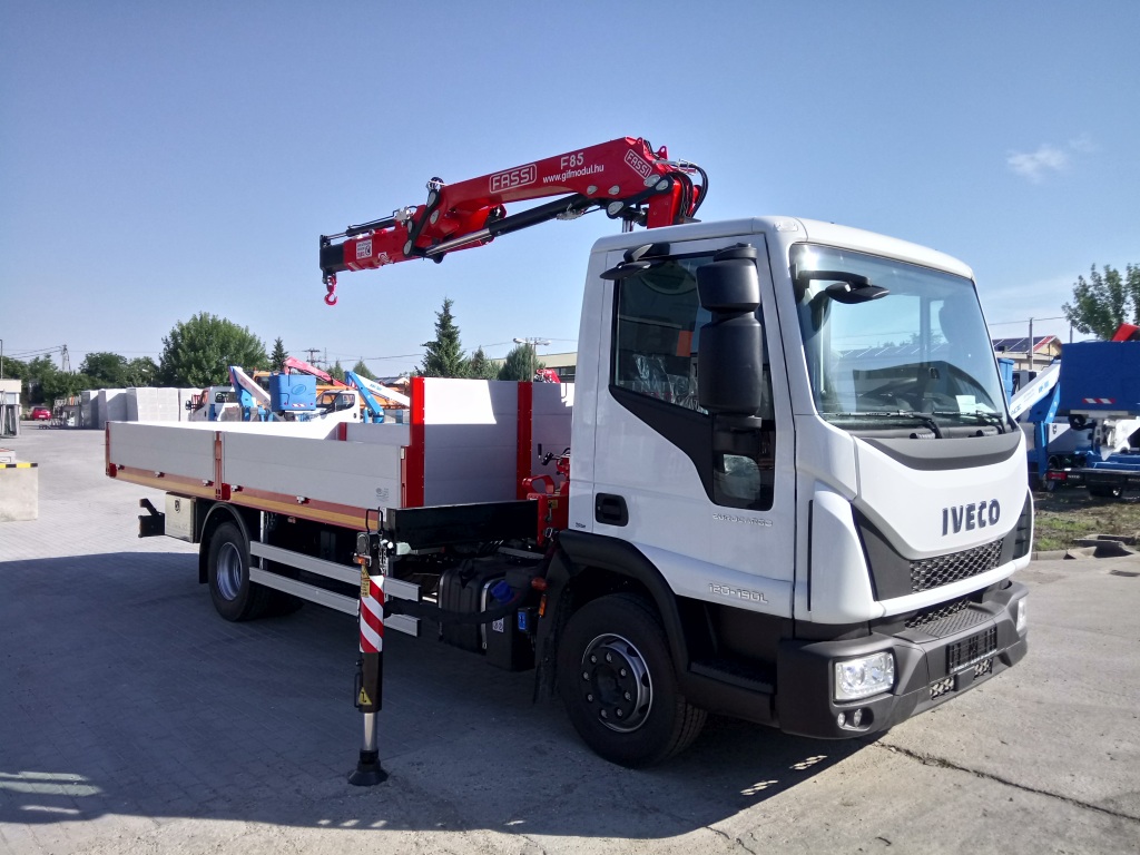 FASSI F85_4