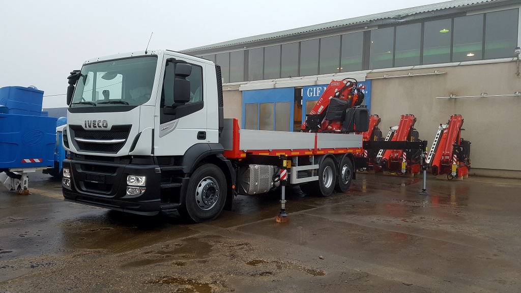 FASSI F275_1