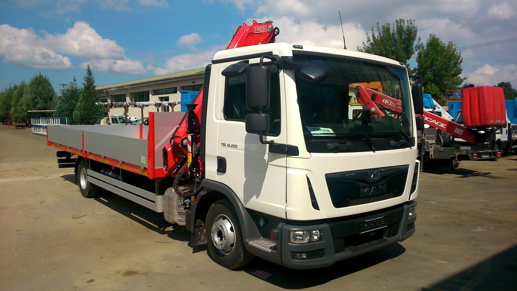 FASSI F85_1