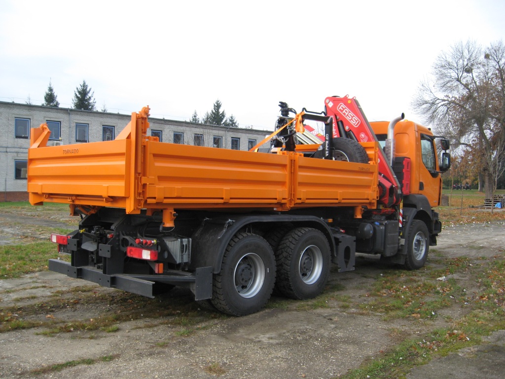 FASSI F80_6