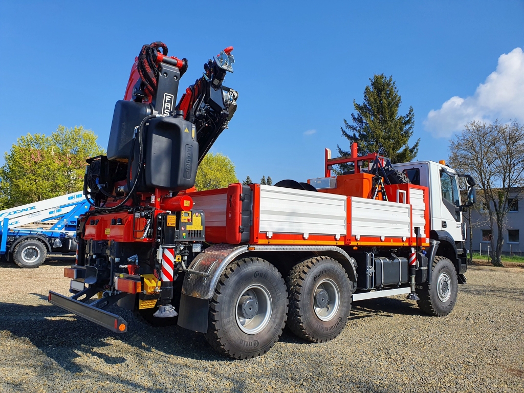 FASSI F365_2